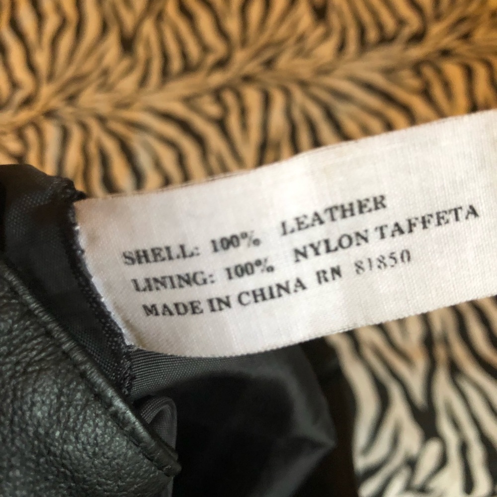 Pants - Picture 5 of 6